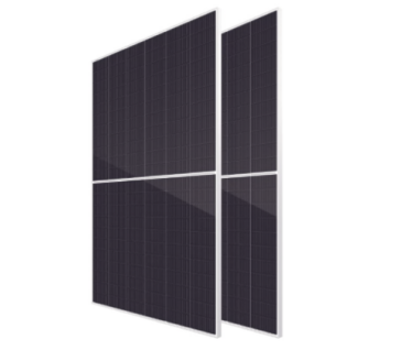 Shenzhen Lingtech Technology Co., Ltd. - Solarmodul - M650~670MH8-66 655 - Art. 212355