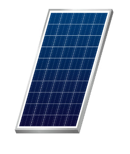 Hengs Technology Co. Ltd. - Solarmodul - M660-240-270W M660-270 - Art. 191997