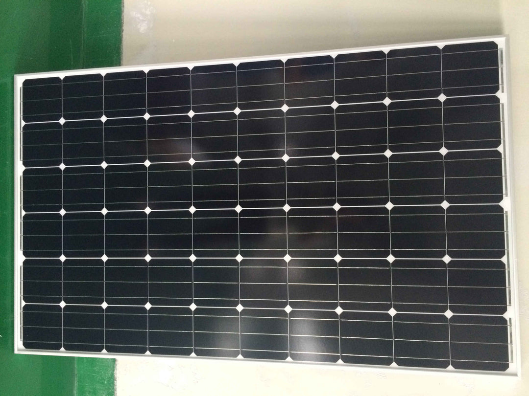 China Electronics Shenzhen Company - Solarmodul - M6Y-250 M6Y-250 - Art. 204127