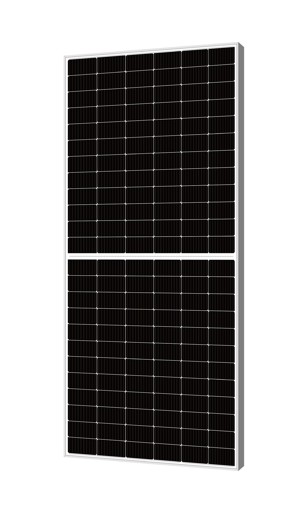Sunlike Solar Co., Ltd. - Solarmodul - M6 144CELLS 435-455W Mono LNSU-440M - Art. 180086