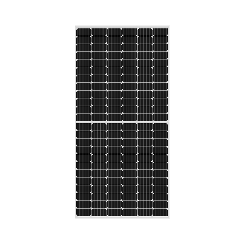 Recsun Solar Energy Co., Ltd. - Solarmodul - M6 430-450W RS-M430-450H144M6 RS-M430H144M6 - Art. 196718