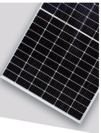 Fujian Haiyuan Composite Material Science and Technology Co.,Ltd. - Solarmodul - M6 Series CM120HBG 365~385W 375 - Art. 202114