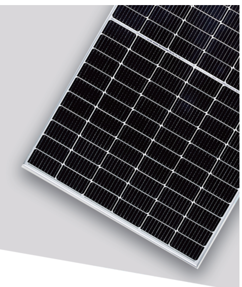 Fujian Haiyuan Composite Material Science and Technology Co.,Ltd. - Solarmodul - M6 Series CM120H 355~375W 360 - Art. 202108