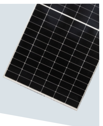 Fujian Haiyuan Composite Material Science and Technology Co.,Ltd. - Solarmodul - M6 Series CM144HBG 435~455W 455 - Art. 202121