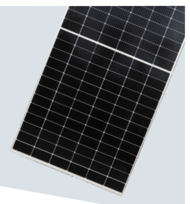 Fujian Haiyuan Composite Material Science and Technology Co.,Ltd. - Solarmodul - M6 Series CM156HBG 465~485W 485 - Art. 202168