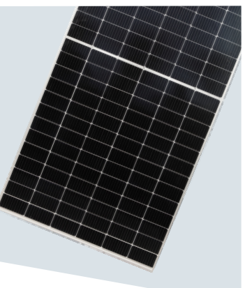 Fujian Haiyuan Composite Material Science and Technology Co.,Ltd. - Solarmodul - M6 Series CM156H 465~485W 475 - Art. 202124