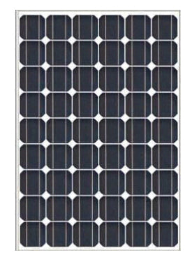 Cenergy Solar Co., Limited - Solarmodul - M72PCS-175-185 180 - Art. 171602