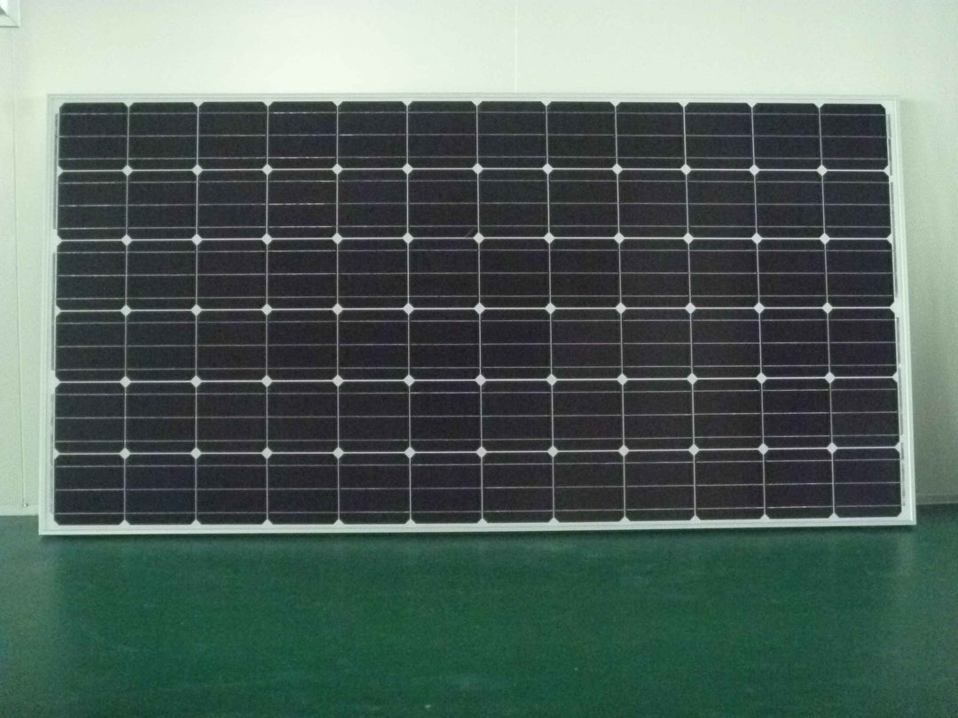 China Electronics Shenzhen Company - Solarmodul - M7Y-320 M7Y-320 - Art. 204128