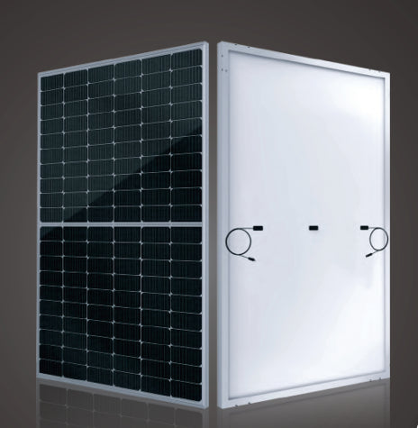 Jiangsu Guoyang Photoelectric Technology Co., Ltd. - Solarmodul - M8-60-370-380 M8-60-370 - Art. 201068