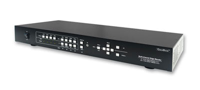 Geobox M812