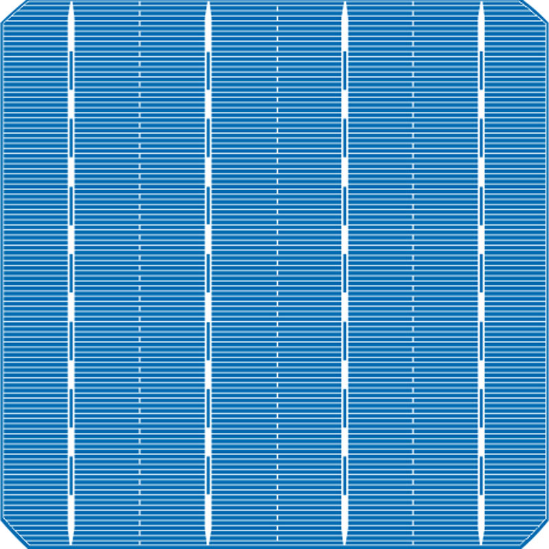 Shandong Linuo Solar Power Technology Co,. Ltd. - Zellen - M84-05 M84-05 4,495 - Art. 18733