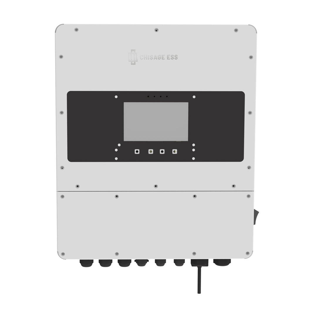 Zhejiang Chisage New Energy Technology Co., Ltd - Wechselrichter - MARS-5-14G1-LE Mars-5G1-LE - Art. 49769