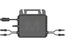 MARSTEK M2-800 – 800 W MIKRO-WECHSELRICHTER FÜR SYSTEME BIS 800 WP

