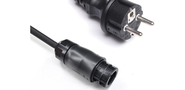 MARSTEK M2-CAB3MT – ANSCHLUSSKABELSATZ PLUG&PLAY UND MIKROINVERTER (3M) -Art. M2-CAB3MT