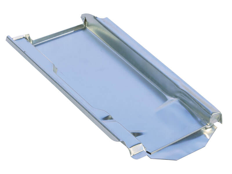 MARZARI Blechziegel MTP-T-230-VZ, Typ Ton 230, verzinkt