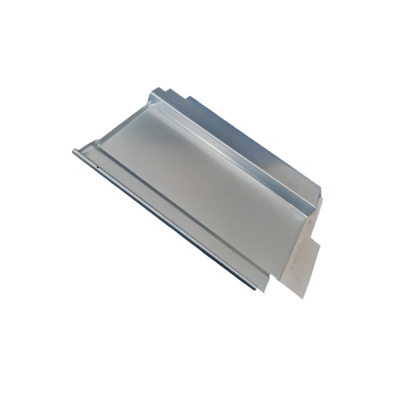 MARZARI Montagesysteme MTP-EX-295-VZ, Typ Extra 295, verzinkt