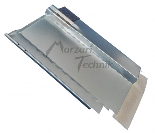 MARZARI Montagesysteme MTP-GR-28M58-VZ, Typ Grande28M58, verzinkt