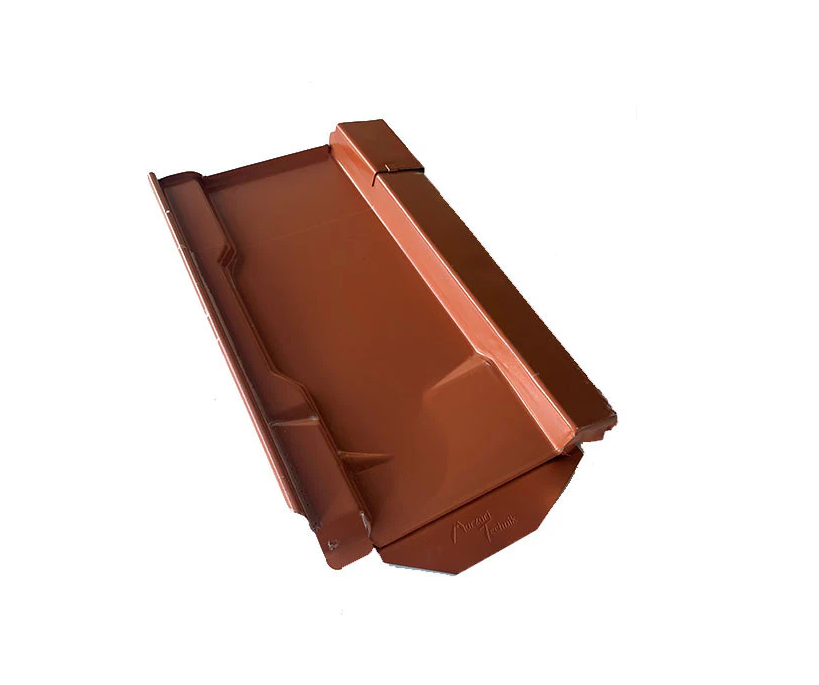 MARZARI Ziegelersatz Ton 250 rot - MTP T 250 Rot