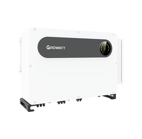 Shenzhen Growatt New Energy Technology Co., Ltd. - Wechselrichter - MAX 124-150KTL3-X2-MV MAX 124KTL3-X2 MV - Art. 54711