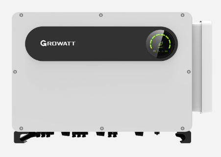 Shenzhen Growatt New Energy Technology Co., Ltd. - Wechselrichter - MAX 125-150KTL3-X2 MV (CN) MAX 125KTL3-X2 MV - Art. 48195