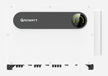 Shenzhen Growatt New Energy Technology Co., Ltd. - Wechselrichter - MAX 125-150KTL3-X MV (CN) MAX 150KTL3-X MV - Art. 48190