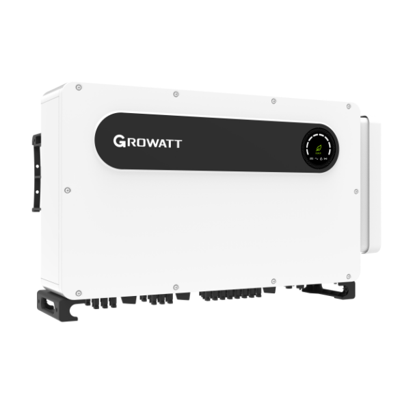 Shenzhen Growatt New Energy Technology Co., Ltd. - Wechselrichter - MAX 180KTL3-X MV (CN) MAX 180KTL3-X MV - Art. 61510