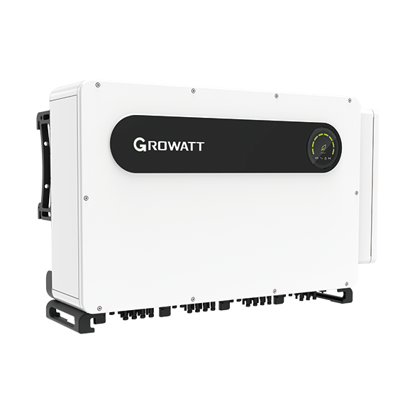 Shenzhen Growatt New Energy Technology Co., Ltd. - Wechselrichter - MAX 225KTL3-X HV (CN) MAX 225KTL3-X HV - Art. 61511