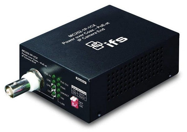 PartnerTech MC252-1P-1CX