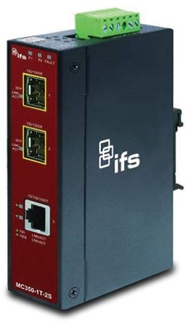 PartnerTech MC350-1T-2S