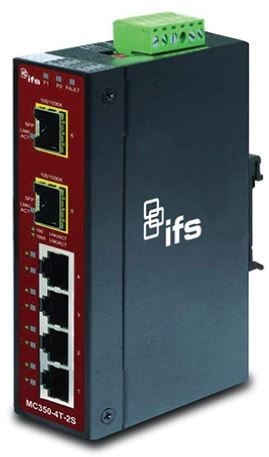 PartnerTech MC350-4T-2S