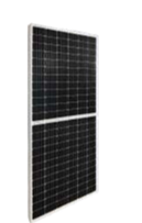 Novergy Energy Solutions Pvt. Ltd. - Solarmodul - MCAL-TC-144 Cells 400-430 MCAL-TC-405 - Art. 176416