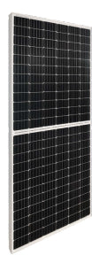 Novergy Energy Solutions Pvt. Ltd. - Solarmodul - MCAL-TC-144 Cells 440-480 MCAL-TC-445 - Art. 151671