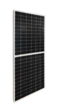 Novergy Energy Solutions Pvt. Ltd. - Solarmodul - MCAL-TC-144 Cells 525-5W75 MCAL-TC-530 - Art. 176390