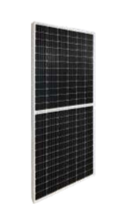 Novergy Energy Solutions Pvt. Ltd. - Solarmodul - MCAL-TC-156 Cells 580-620W MCAL-TC-595 - Art. 176403