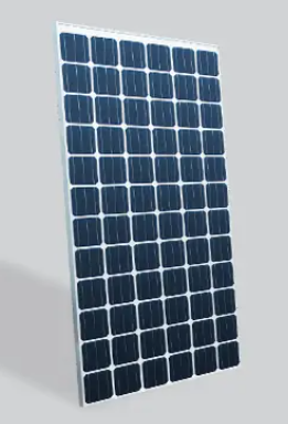 Novergy Energy Solutions Pvt. Ltd. - Solarmodul - MCA 250-300W MCA 290 - Art. 235242