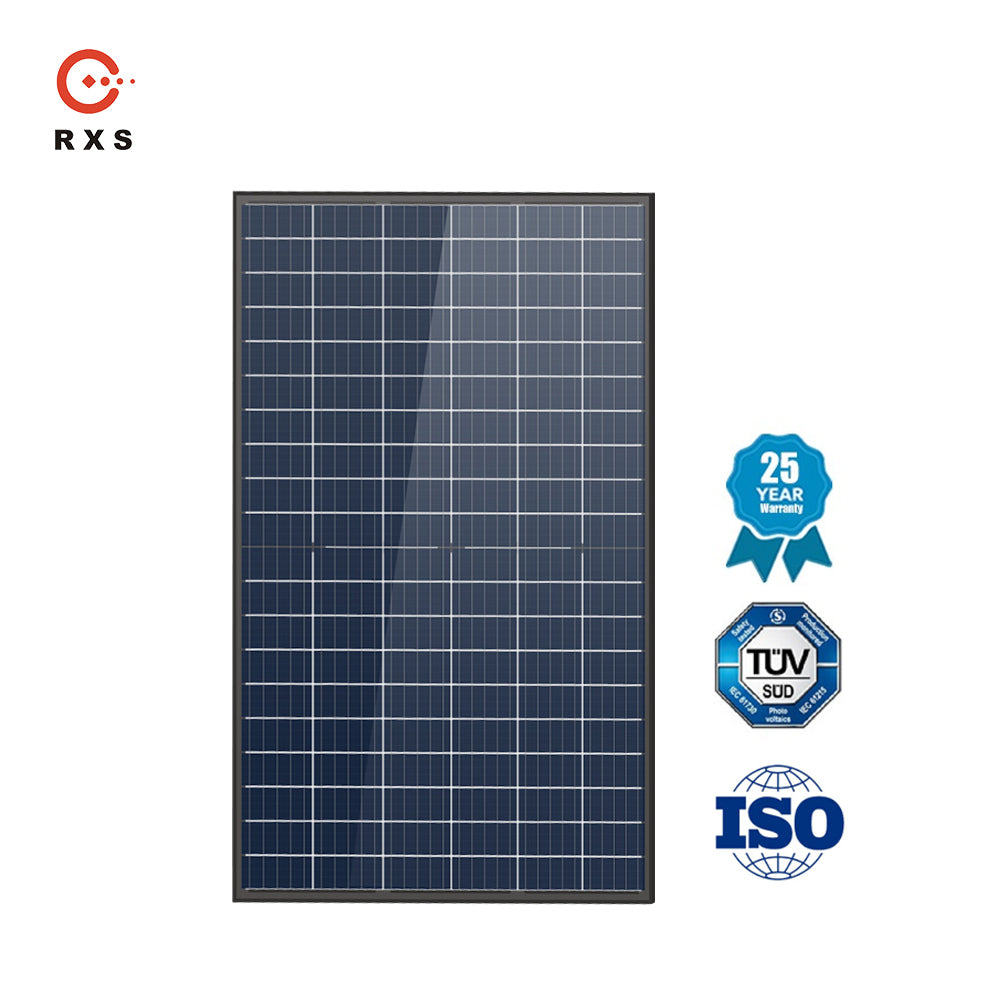 Wuhan Rixin Technology Co., Ltd. - Solarmodul - MDM280-290(K) MDM280(K) - Art. 185694
