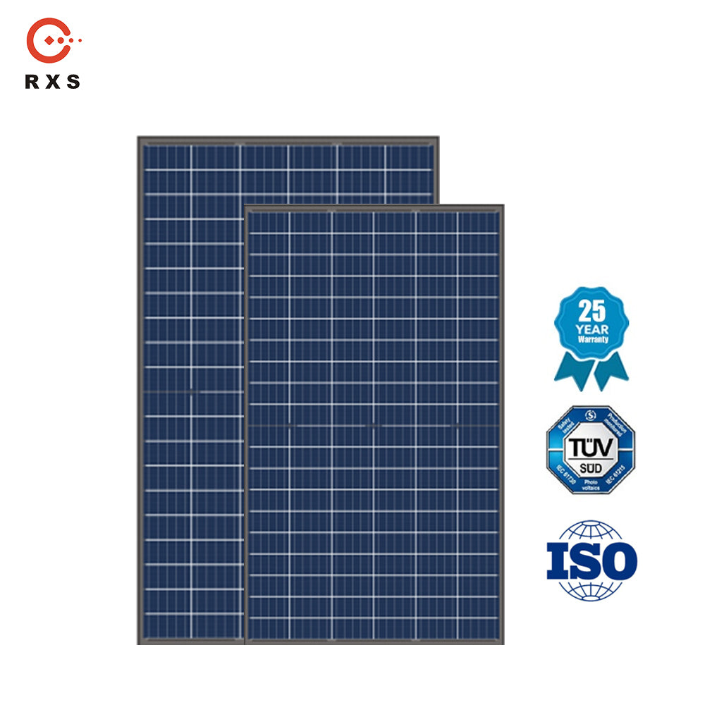 Wuhan Rixin Technology Co., Ltd. - Solarmodul - MDM280~MDM290 MDM285 - Art. 185692