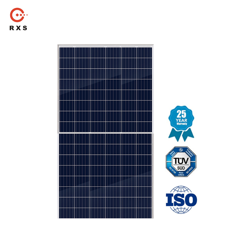 Wuhan Rixin Technology Co., Ltd. - Solarmodul - MDN225-235 MDN235 - Art. 185690