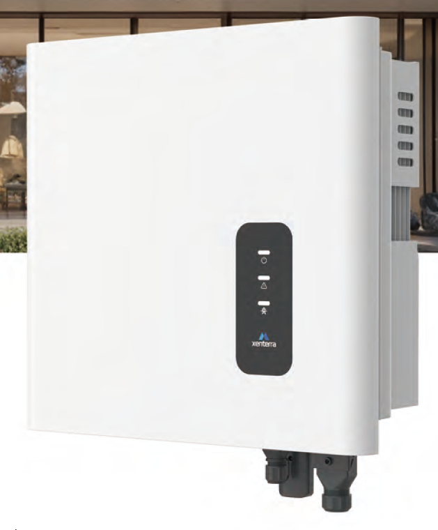 HDL Automation Co., Ltd. - Wechselrichter - ME-GSE-T10/15K Three-phase Hybrid Inverter ME-GSE-T15K - Art. 59945