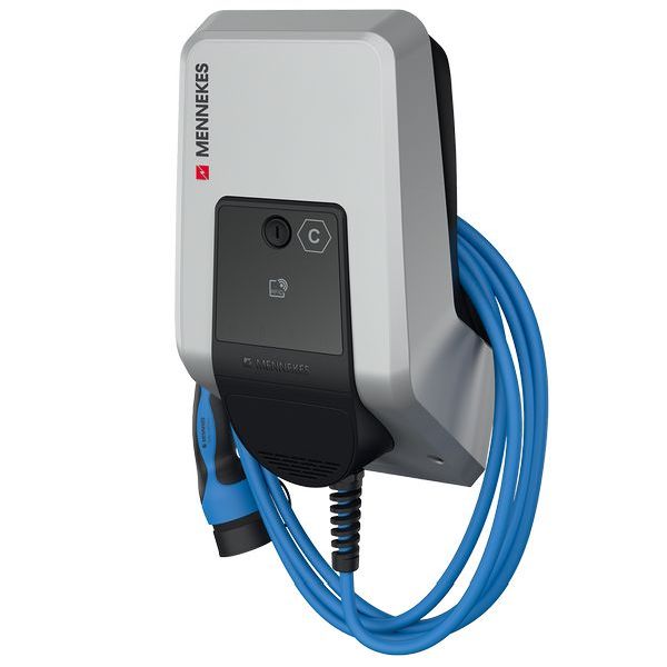 MENNEKES Ladestation Wallbox AMTRON Charge Control 11 C2