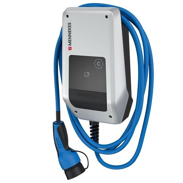 MENNEKES Ladestation Wallbox AMTRON Compact 2.0s 11 C2