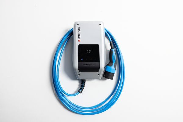 MENNEKES Ladestation Wallbox AMTRON Compact 2.0s 11 C2