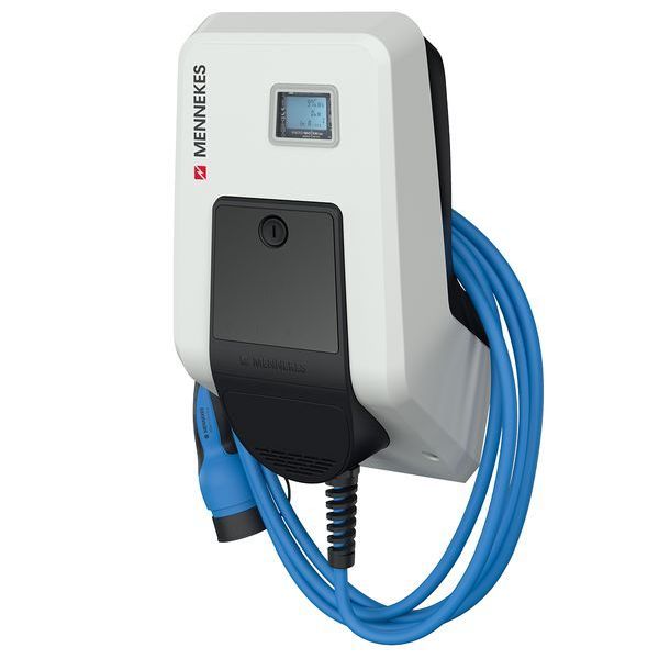 MENNEKES Ladestation Wallbox AMTRON Professional+ 22 C2