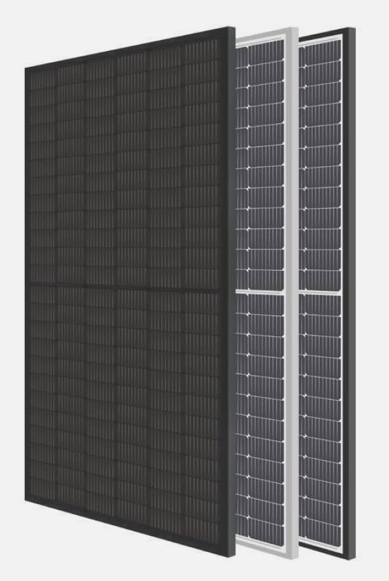 Lina Energy Technology Ltd. - Solarmodul - MEPV 144 HALF-CUT PLUS 450-460 Wp LEPV 460 - Art. 208412