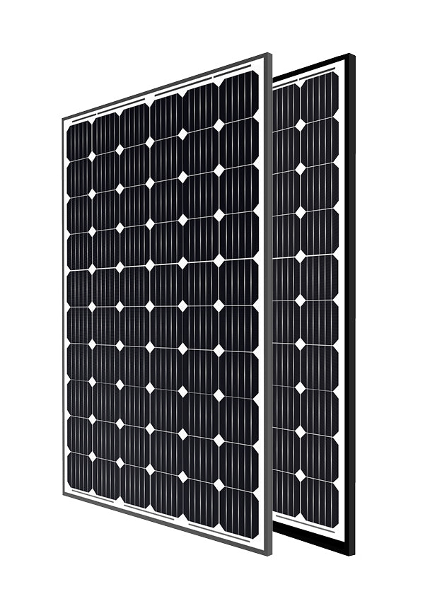 Eurener Group - Solarmodul - MEPV 60 Turbo Superior 300-320W MEPV 315 - Art. 210327