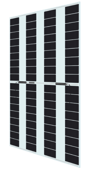 Eurener Group - Solarmodul - MEPV AGRO PERC Bifacial 260-275W MEPV 265 - Art. 220691