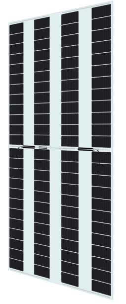Eurener Group - Solarmodul - MEPV AGRO PERC Bifacial 345-365W MEPV 360 - Art. 220700