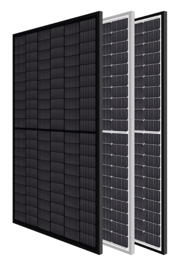 Eurener Group - Solarmodul - MEPV ICON 340W MEPV 340 - Art. 220683