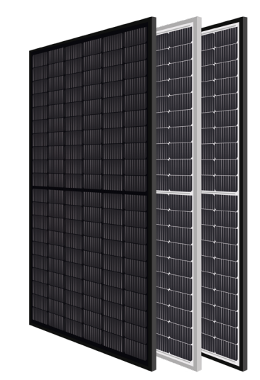 Eurener Group - Solarmodul - MEPV ICON 375/380W MEPV 380 - Art. 220685
