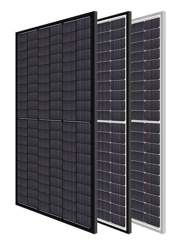 Eurener Group - Solarmodul - MEPV ICON 400-420W MEPV 415 - Art. 210363